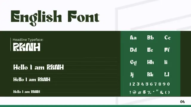 RKNH English type specimen