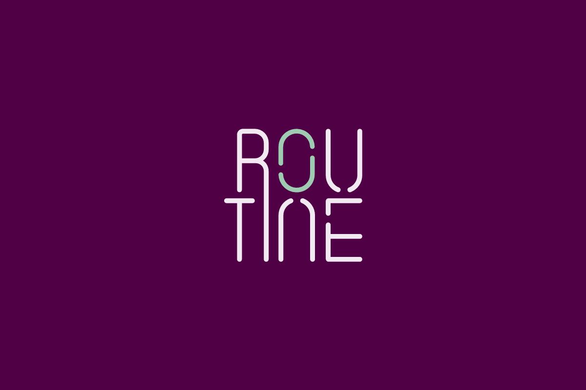 Routine